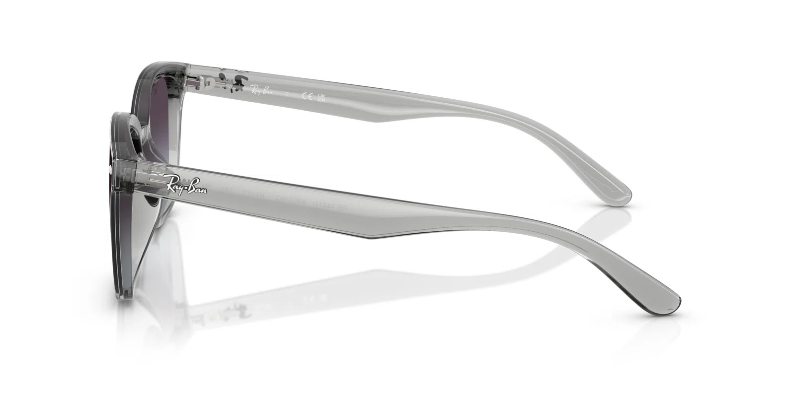 Ray-Ban 4461D Sunglasses - view 7